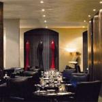 THREE Course Dinner at Radisson Bloomsbury Hotel