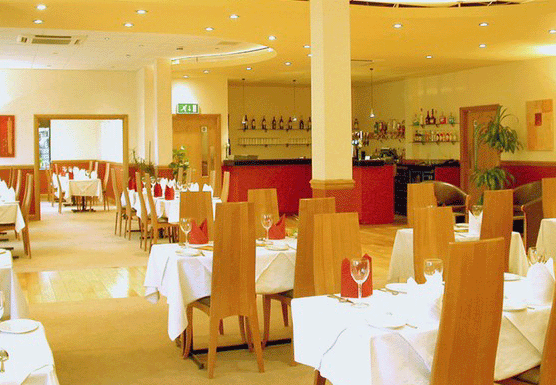 THREE Course Dinner For Four At Mehfil Restaurant
