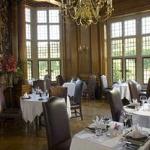 THREE Course Dinner for Two at Hand Picked Hotels