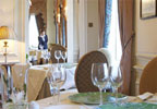 Three Course Lunch for Two at Ston Easton Park