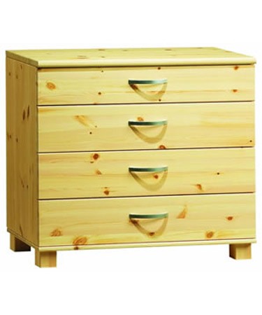 Thuka Accessories CHEST OF DRAWERS