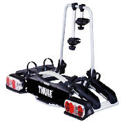 Thule 921 bar mounted cycle carrier