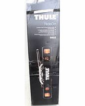 Thule 9503 Rideon 3-bike Towball Carrier (soiled)