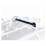 Thule Deluxe 740 Roof Mounted Ski Carrier
