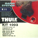 Thule Fitting Kit 1003