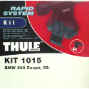 Thule Fitting Kit 1015