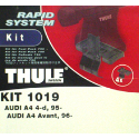 Thule Fitting Kit 1019
