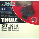 Thule Fitting Kit 1044