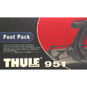 Thule Foot Pack 951
