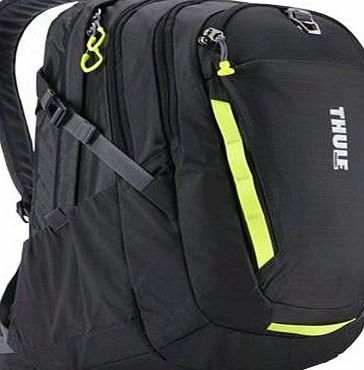 Thule TEED117DG EnRoute Escort Daypack for 17 inch MacBook Pro and iPad - Dark Shadow