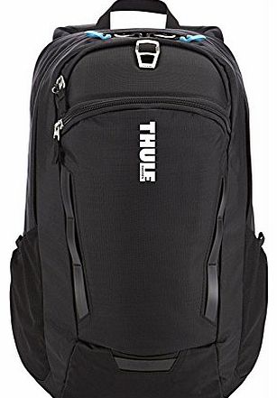 Thule TESD115K EnRoute Strut Daypack for 15 inch MacBook Pro and iPad - Black