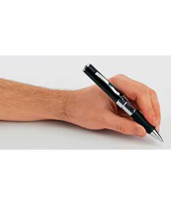 thumbs up 2GB Spy Pen