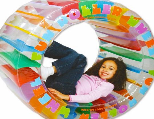 Thumbs Up Thumbsup Roller Wheel