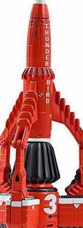 Thunderbirds Are Go! New Official ITV TB3 Space Rocket Vehicle Action Figure Toy
