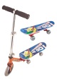 scooterboard