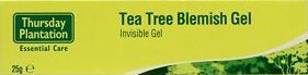 Thursday Plantation, 2041[^]10085613 tea tree blemish gel 10085613