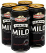 Thwaites Mild Fine Ale (4x440ml) Cheapest in