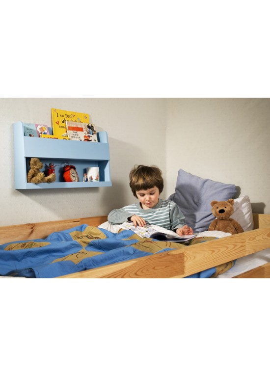 Tidy Books Bunk Bed Buddy-Blue