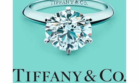 Tiffany and Co. Tiffany amp; Co. Engagement Ring Finder