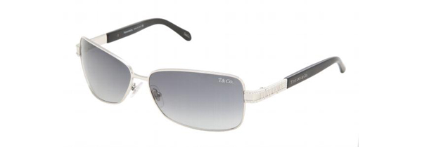 Tiffany TF 3001B Sunglasses