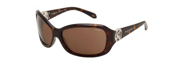 Tiffany TF 4003B Sunglasses