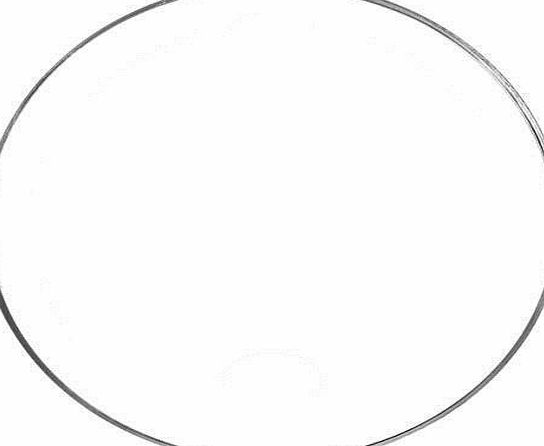 Tiger Music Tiger 14`` White Drum Head