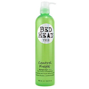 Tigi BedHead Control Freak Frizz Control Hair