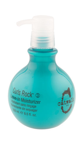 Tigi Catwalk Curls Rock Leave-in Hair