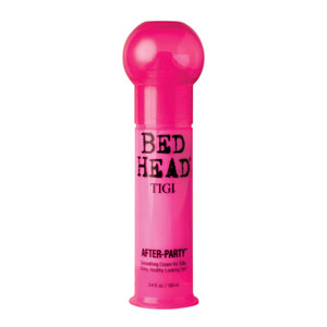 Tigi Bed Head After Party Smoothing Cream 100ml