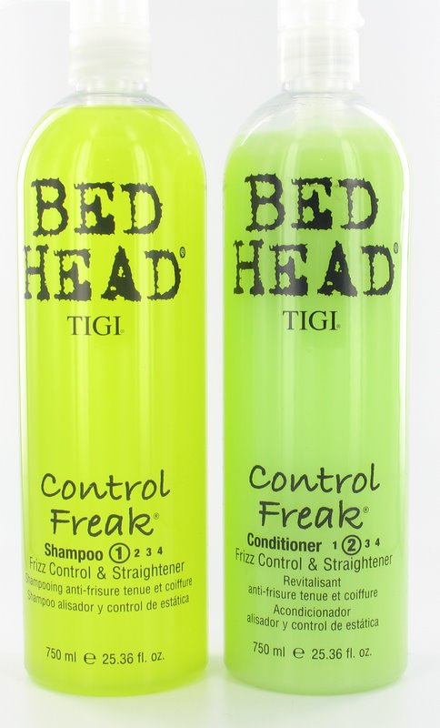 Bed Head Control Freak Tween Duo