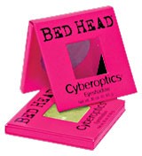 TIGI Bed Head Cosmetics TIGI Bed Head Cyberoptics Eyeshadow 4.5g