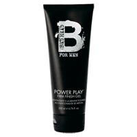 Bed Head for Men - Power Play Firm Finish Gel