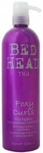 Tigi Bed Head FOXY CURLS CONDITIONER (750ML)