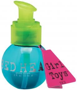 TIGI Bed Head Girl Toys Shine Serum 50ml