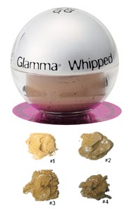 Bed Head Glamma Whipped Foundation