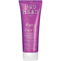 Conditioner - Foxy Curls Frizz Fighting