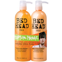 Tigi Bed Head Hair Care Moisture Maniac - Moisture Maniac Tween Set