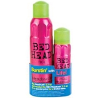 Tigi Bed Head Hair Care Shine - Burstin With Life! Head Rush Shine