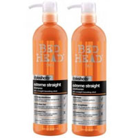 Styleshots - Extreme Straight Tween Set Shampoo