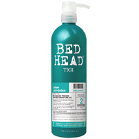 Tigi Bed Head Hair Care Urban Antidotes - Recovery Shampoo 750ml