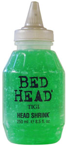 Tigi Bed Head HEAD SHRINK (250ml)