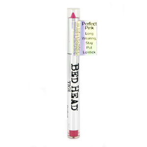 Bed Head Long Wearing Pencil Lipstick 1.39g - Perfect Pink