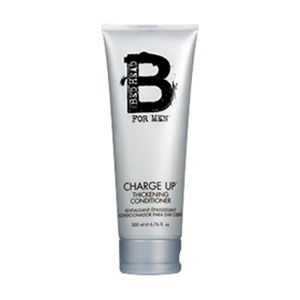 Bed Head Men Charge Up Thickening Conditioner 200ml