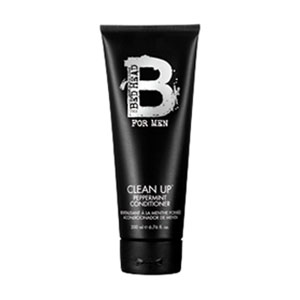 Bed Head Men Clean Up Peppermint Conditioner 750ml