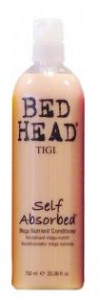 Bed Head Self Absorbed Conditioner 750ml