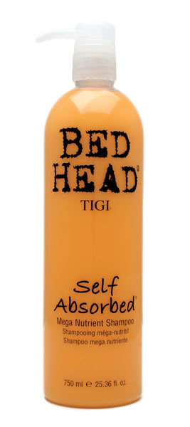 Bed Head Self Absorbed Mega Nutrient