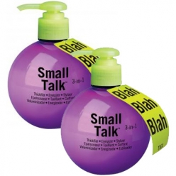SMALL TALK DUO (2 PRODUCTS)