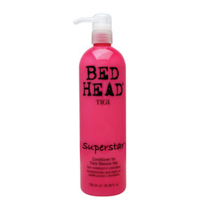 Bed Head Superstar, Conditioner for Thick