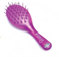 Bedhead Foxy Curl Teaser Ouchless Brush