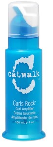 Catwalk Curls Rock Curl Amplifier 100ml